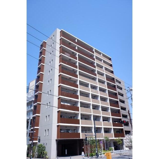 グローリオ田町